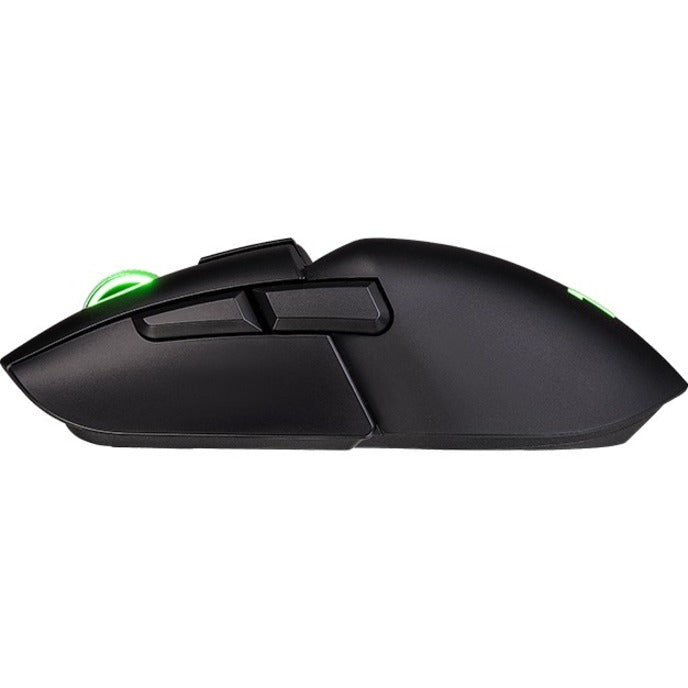 Thermaltake ARGENT M5 Wireless RGB Gaming Mouse