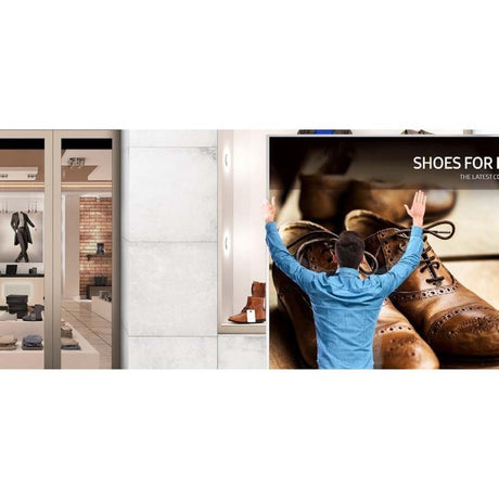 Prismview XPR-B 16mm Digital Signage Display