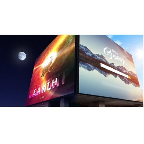 Prismview XPR-B 10mm Digital Signage Display