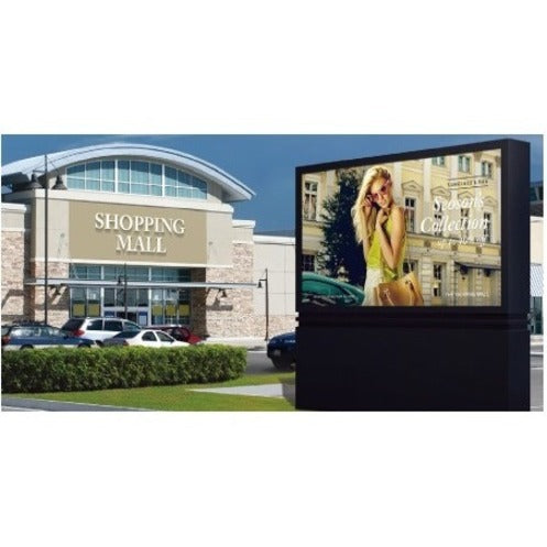 Prismview XPR-B 8mm Digital Signage Display