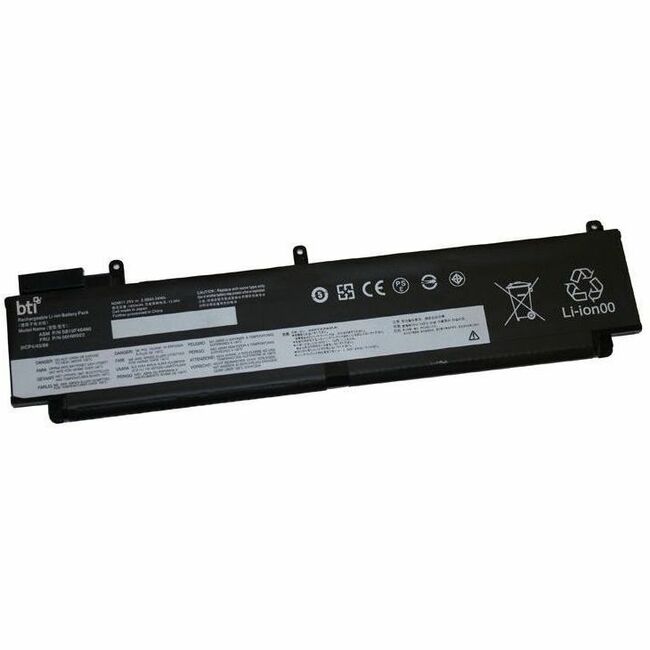 LENOVO BATT 11.25V 24W 3-CELLS