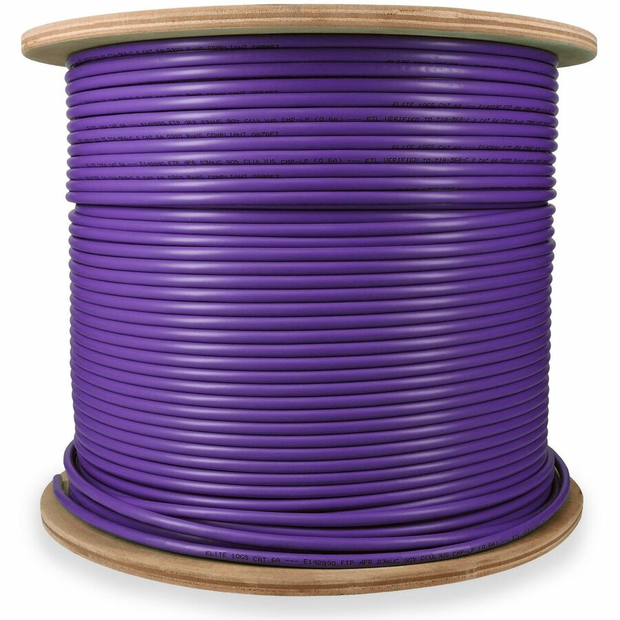 AddOn Cat.6a STP Patch Network Cable