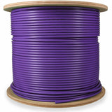 AddOn Cat.6a STP Patch Network Cable