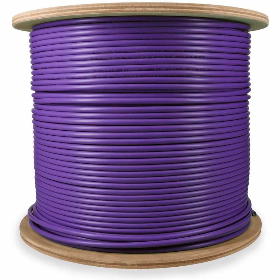 AddOn Cat.6a STP Patch Network Cable