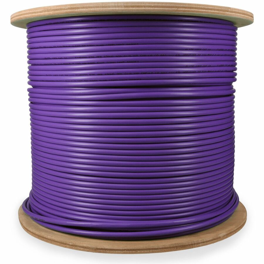 AddOn Cat.6a STP Patch Network Cable