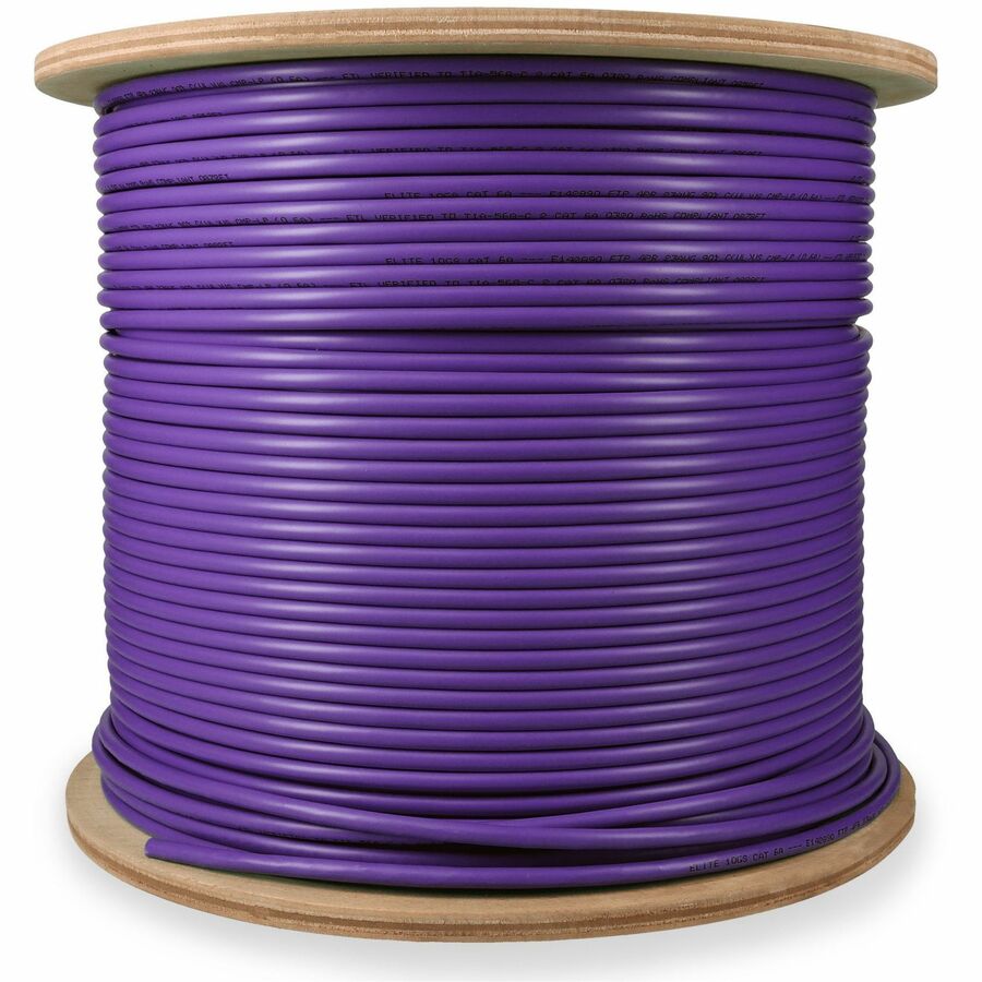 AddOn Cat.6a STP Patch Network Cable