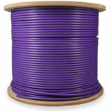 AddOn Cat.6a STP Patch Network Cable