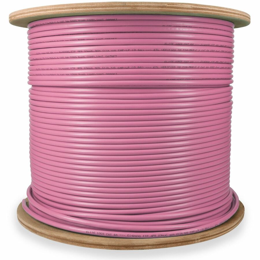 AddOn Cat.6A STP Patch Network Cable