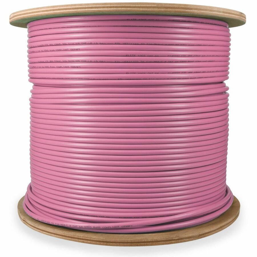 AddOn Cat.6A STP Patch Network Cable