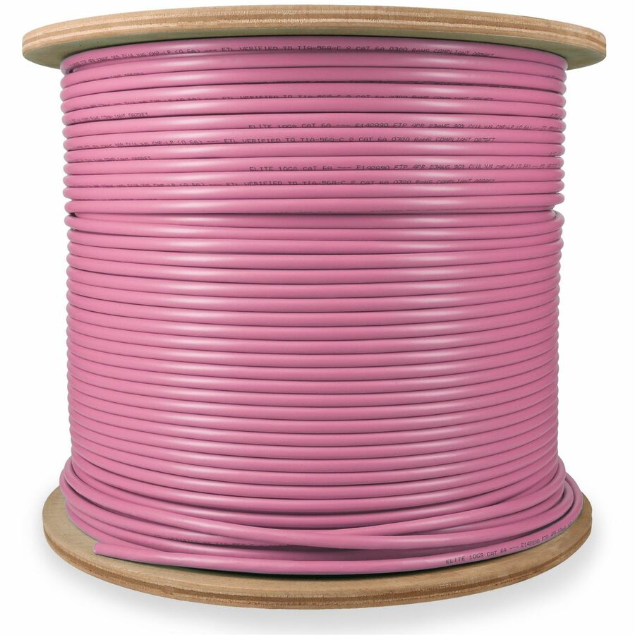 AddOn Cat.6A STP Patch Network Cable