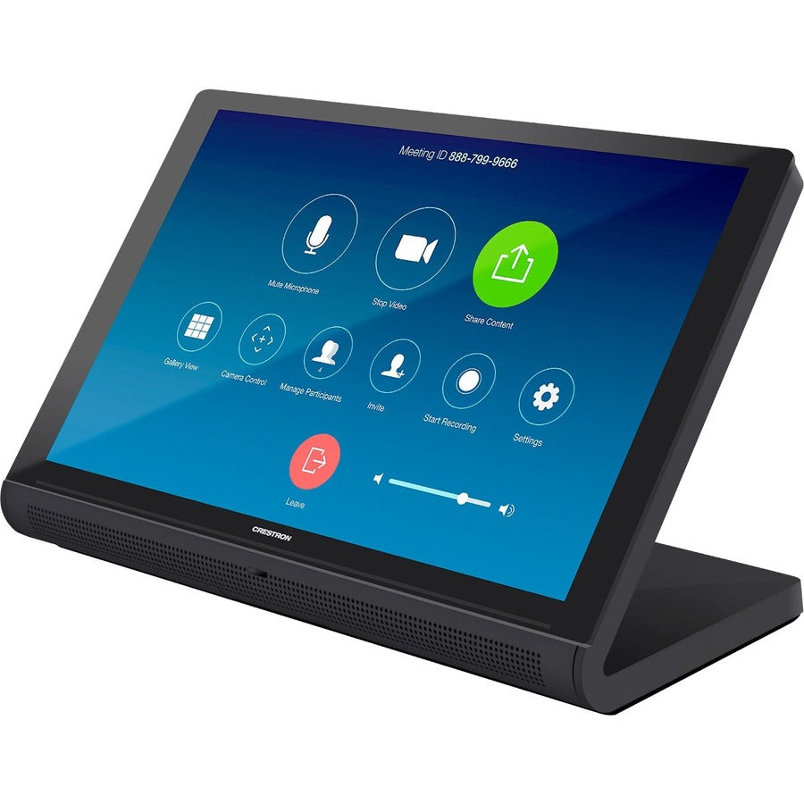 Crestron Flex UC-BX30-Z Video Conference Equipment for Zoom rooms