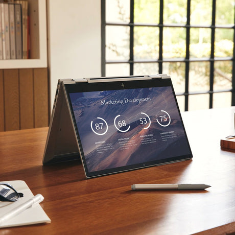 CUSTOM ELITEBOOK X360 830 G8