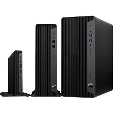 CUSTOM ELITEDESK 80 5G6 DM