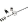 Kensington Mac Pro and Pro Display XDR Locking Kit