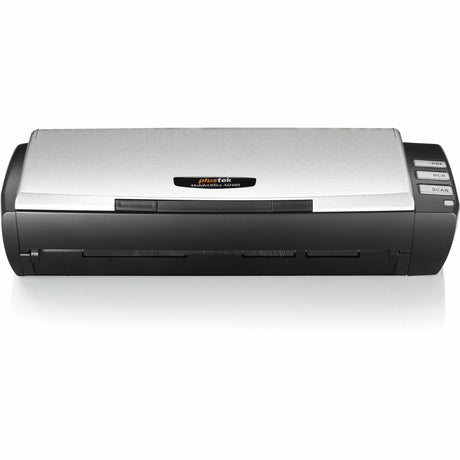 MOBILEOFFICE AD480 SCANNER