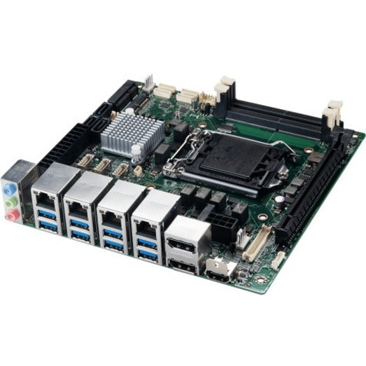 MS-98L1 INTEL CLF-S C246 MITX