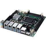 MS-98L1 INTEL CLF-S C246 MITX