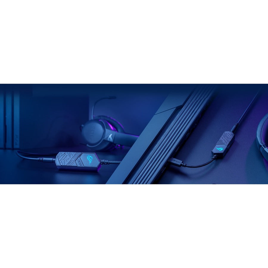 Asus ROG Digital-to-analog Audio Converter
