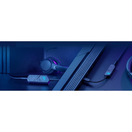 Asus ROG Digital-to-analog Audio Converter