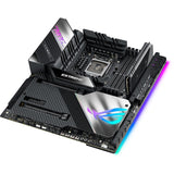 Asus ROG Maximus XIII Extreme Desktop Motherboard - Intel Z590 Chipset - Socket LGA-1200 - Intel Optane Memory Ready - Extended ATX