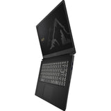 MSI Summit B15 A11MT-401 15.6" Touchscreen Notebook - Full HD - Intel Core i7 11th Gen i7-1165G7 - 16 GB - 1 TB SSD - Ink Black