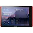 Crestron TSS-770-T-B-S-LB KIT Room Scheduling Touch Screen