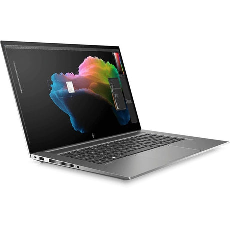 CUSTOM ZBOOK S G7 I9-10885H