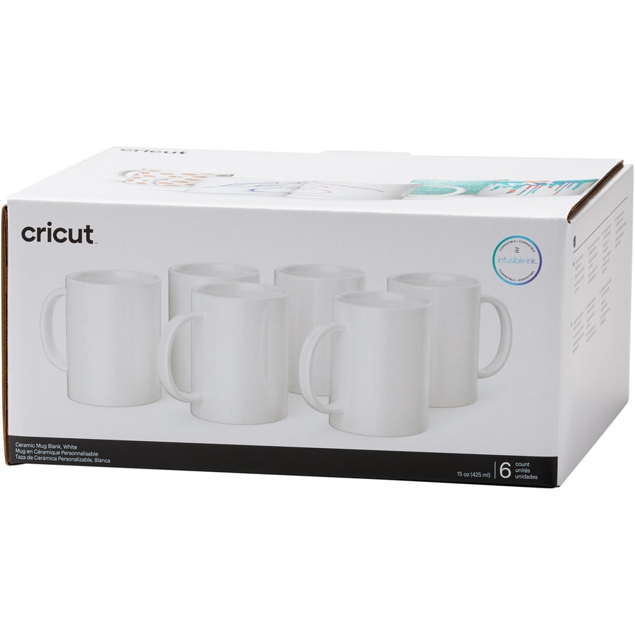 cricut Mug