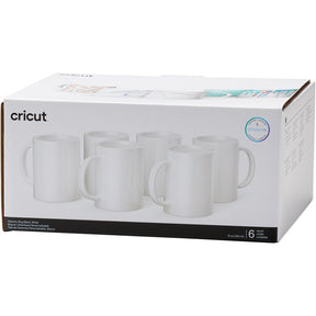 cricut Mug