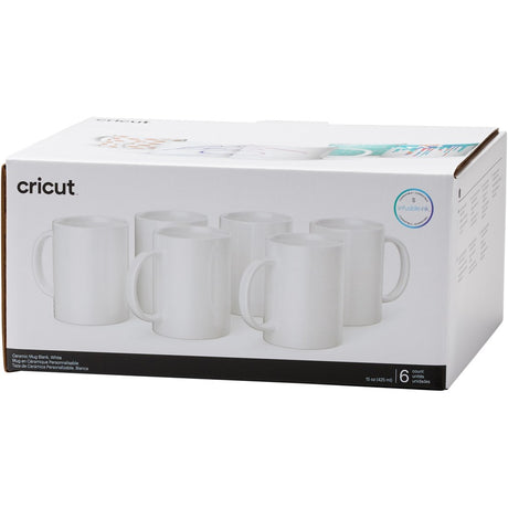 cricut Mug