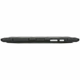 Targus Pro-Tek THZ888GL Carrying Case (Folio) for 10.4" Samsung Galaxy Tab A7 Tablet - Black/Charcoal