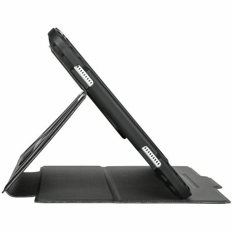 Targus Pro-Tek THZ888GL Carrying Case (Folio) for 10.4" Samsung Galaxy Tab A7 Tablet - Black/Charcoal