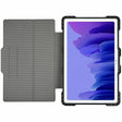 Targus Pro-Tek THZ888GL Carrying Case (Folio) for 10.4" Samsung Galaxy Tab A7 Tablet - Black/Charcoal