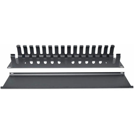 Manhattan 19" Cable Management Panel