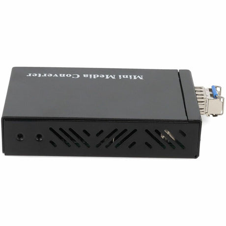 AddOn 10/100Base-TX(RJ-45) to 100Base-LX(LC) SMF 1310nm 20km Mini Media Converter