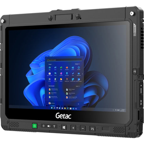 Getac K120 Rugged Tablet - 12.5"
