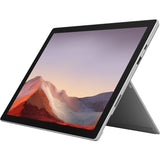 Microsoft- IMSourcing DS Surface Pro 7 Tablet - 12.3" - 16 GB - 256 GB SSD - Windows 10 Pro - Platinum