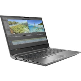 CUSTOM ZBOOK 15IN G7 - T1000 -