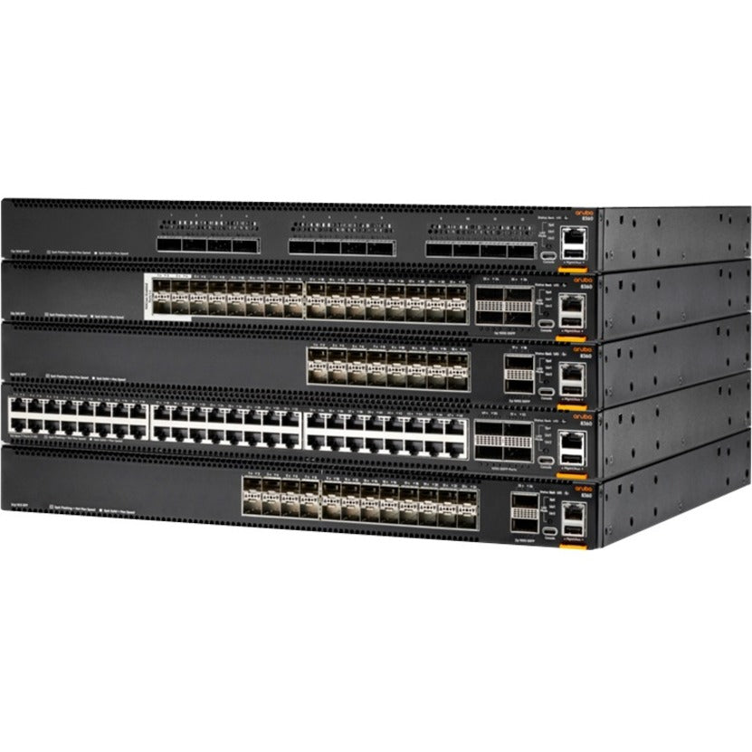 ARUBA 8360-16Y2C PRT2PWR3F2PS