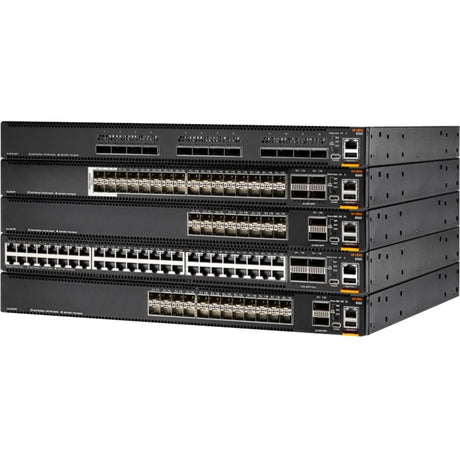 ARUBA 8360-16Y2C PRT2PWR3F2PS