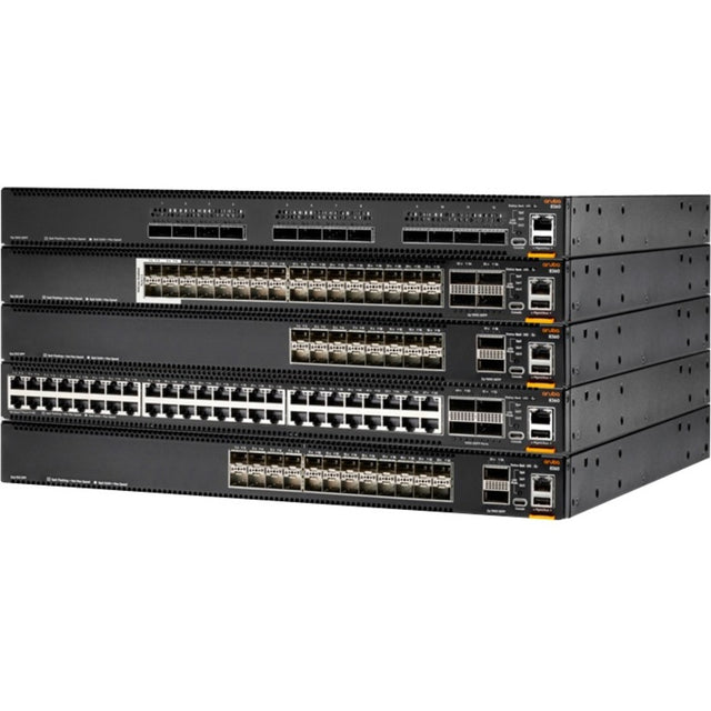 ARUBA 8360-16Y2C PRT2PWR3F2PS