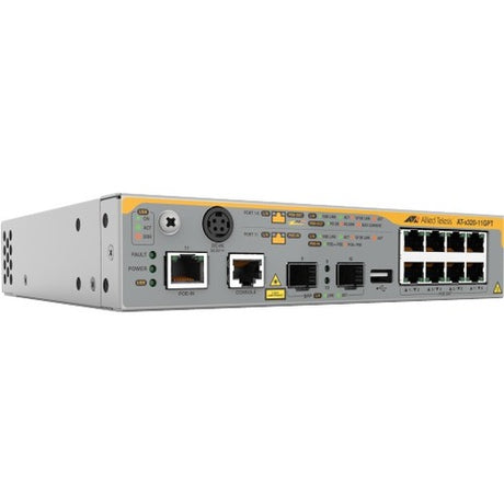 L3 GIGABIT SWITCH 8X