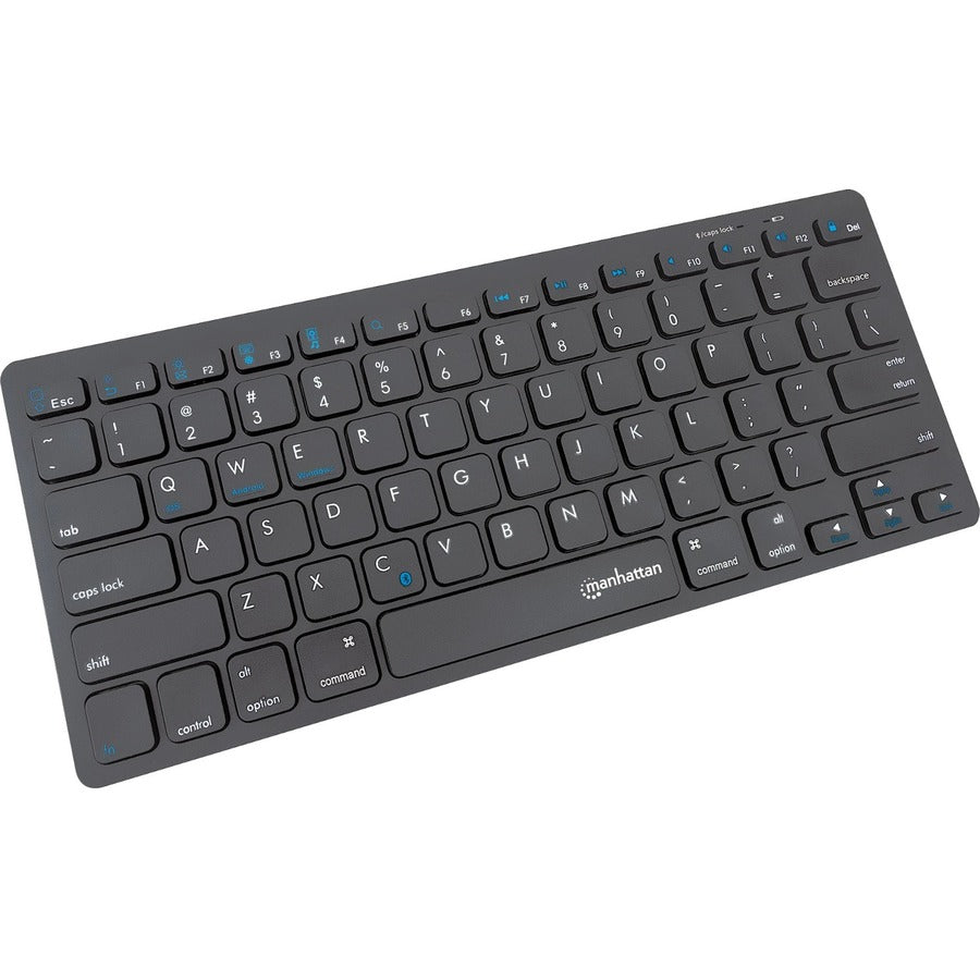 Manhattan Ultra Slim Wireless Keyboard