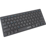 Manhattan Ultra Slim Wireless Keyboard