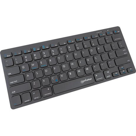 Manhattan Ultra Slim Wireless Keyboard