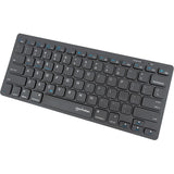 Manhattan Ultra Slim Wireless Keyboard