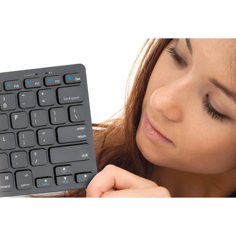 Manhattan Ultra Slim Wireless Keyboard