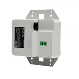 C2G Dual 4K HDMI HDBaseT plus USB-C, 3.5mm, USB-B over Cat Extender Dual Gang Wall Plate Transmitter