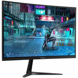 ViewSonic VX2718-PC-MHD 27 Inch Curved 1080p 1ms 180Hz Gaming Monitor with FreeSync Premium, Eye Care, HDMI and Display Port