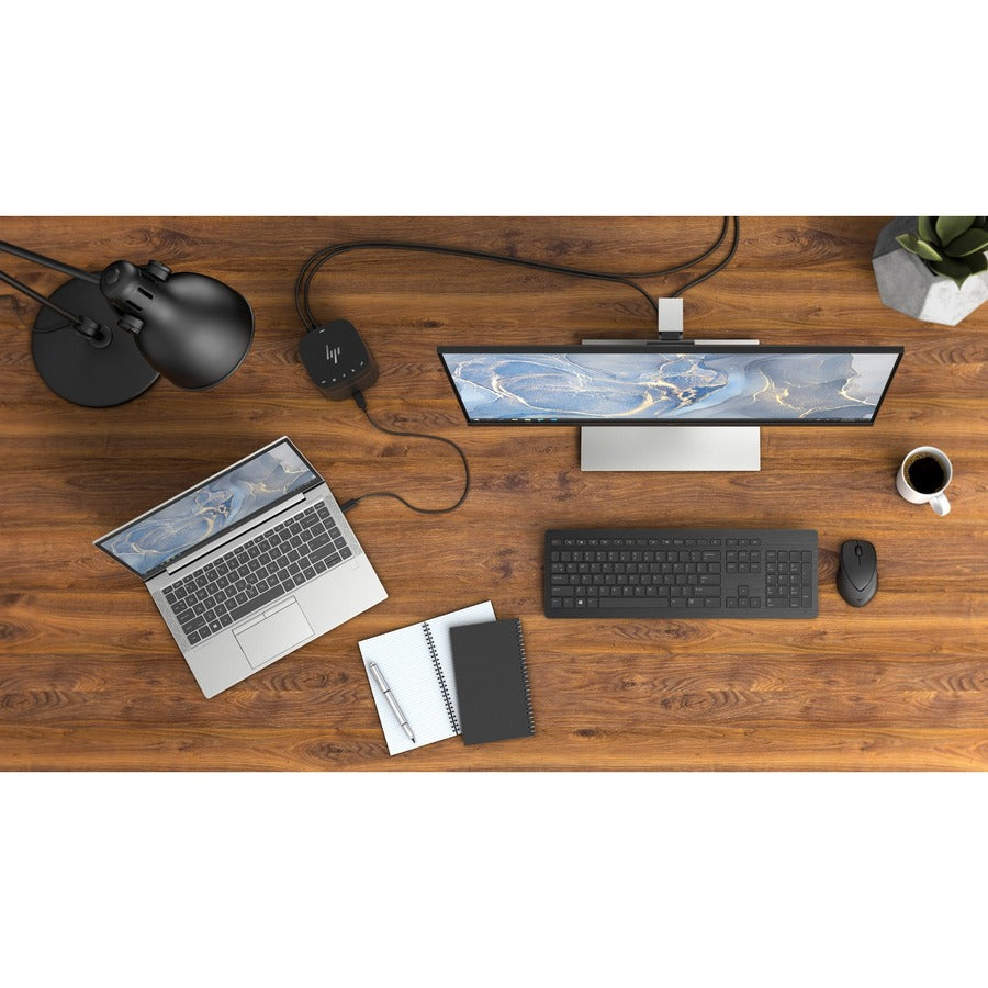 HP EliteBook 840 G8 14" Notebook - Intel Core i5 11th Gen i5-1145G7 - 16 GB - 256 GB SSD